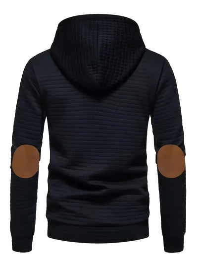 Oscar | Sudadera con Capucha