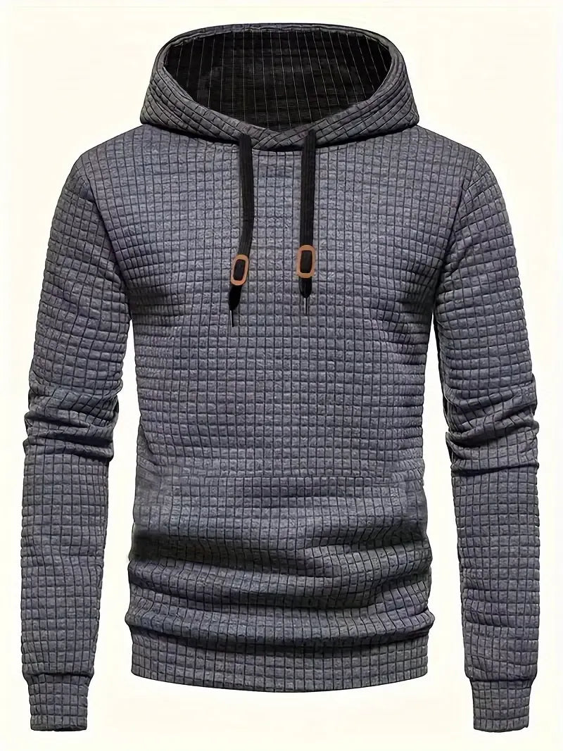 Oscar | Sudadera con Capucha