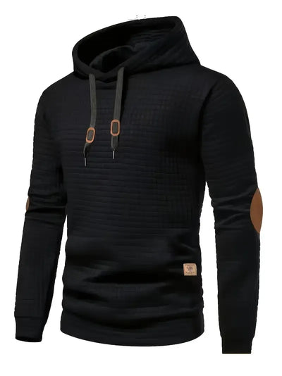 Oscar | Sudadera con Capucha