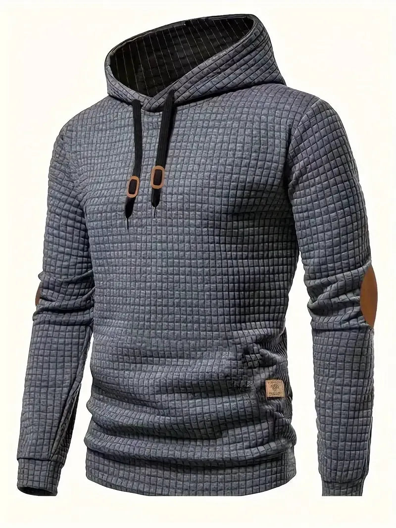 Oscar | Sudadera con Capucha