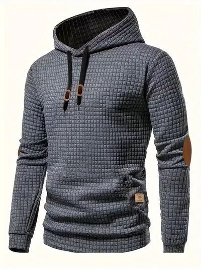 Oscar | Sudadera con Capucha