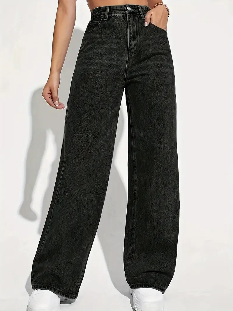 Patricia | Pantalones Vaqueros Casuales