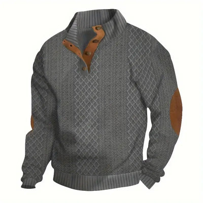 Pedro | Jersey Casual