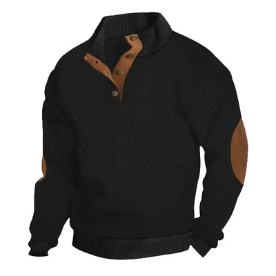 Pedro | Jersey Casual