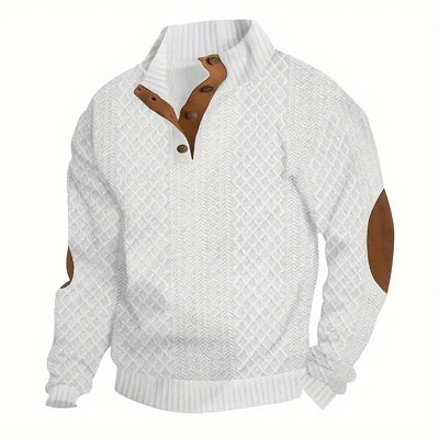 Pedro | Jersey Casual