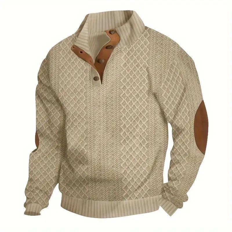 Pedro | Jersey Casual