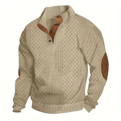 Pedro | Jersey Casual