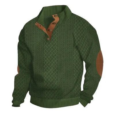 Pedro | Jersey Casual
