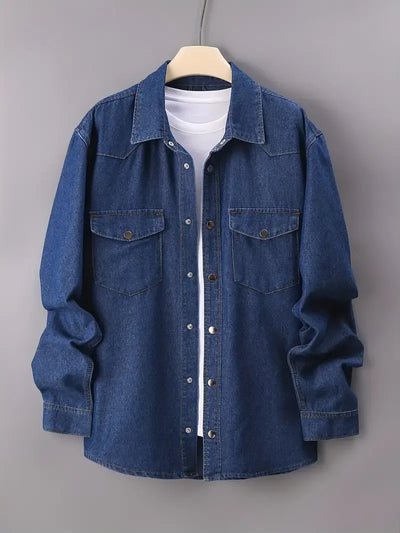 Ricardo | Chaqueta de Jeans Vintage