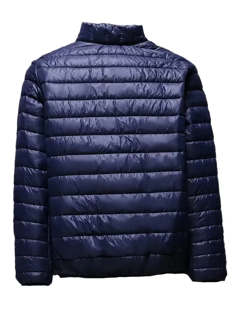 Severino | Chaqueta Bomber