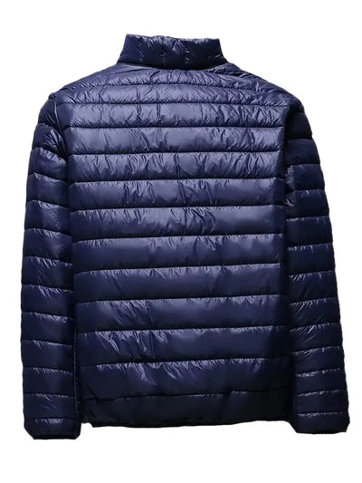 Severino | Chaqueta Bomber