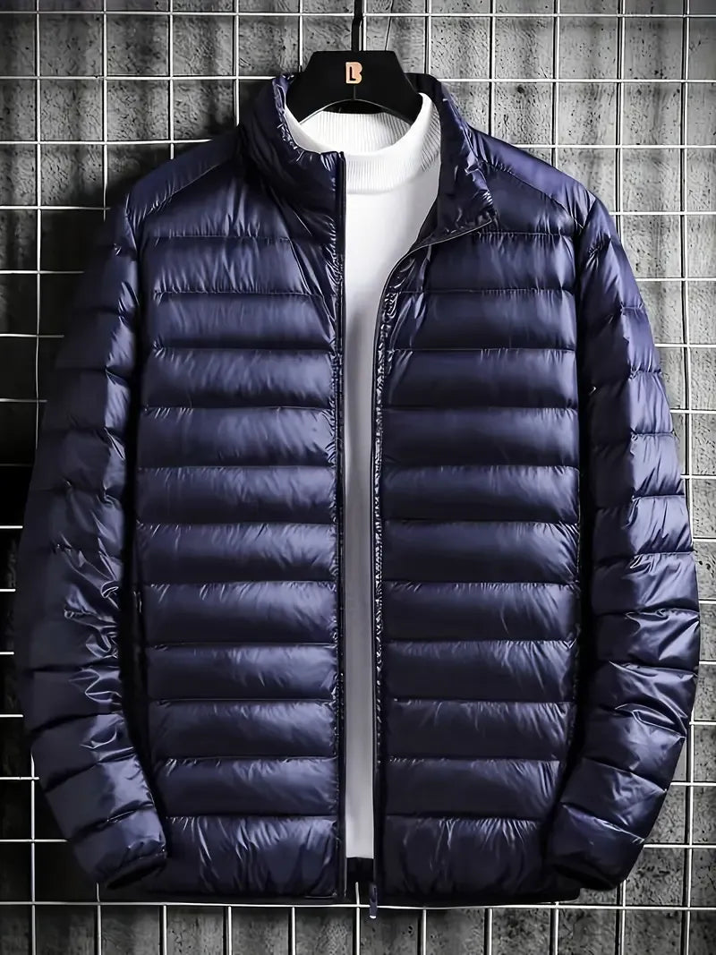 Severino | Chaqueta Bomber
