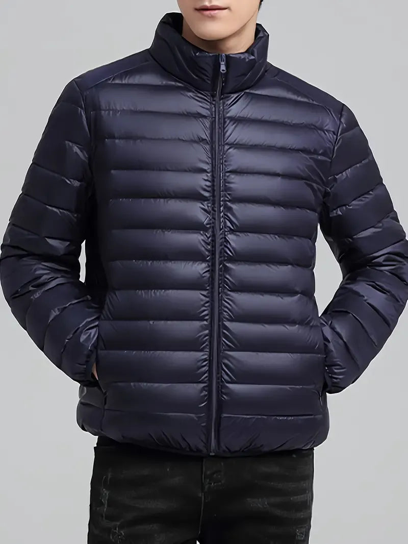 Severino | Chaqueta Bomber