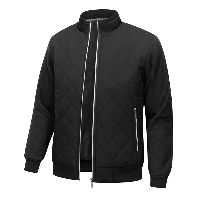 Telmo | Chaqueta Casual de Otoño