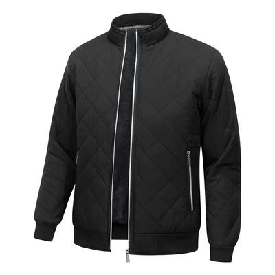 Telmo | Chaqueta Casual de Otoño