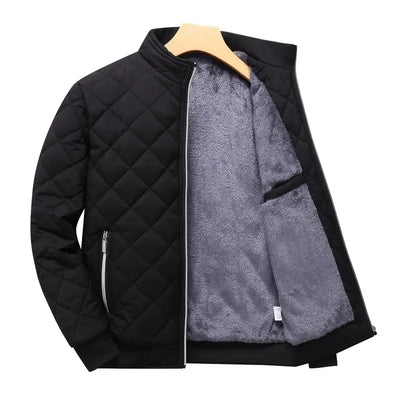 Telmo | Chaqueta Casual de Otoño