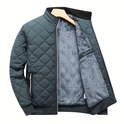 Telmo | Chaqueta Casual de Otoño