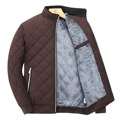 Telmo | Chaqueta Casual de Otoño