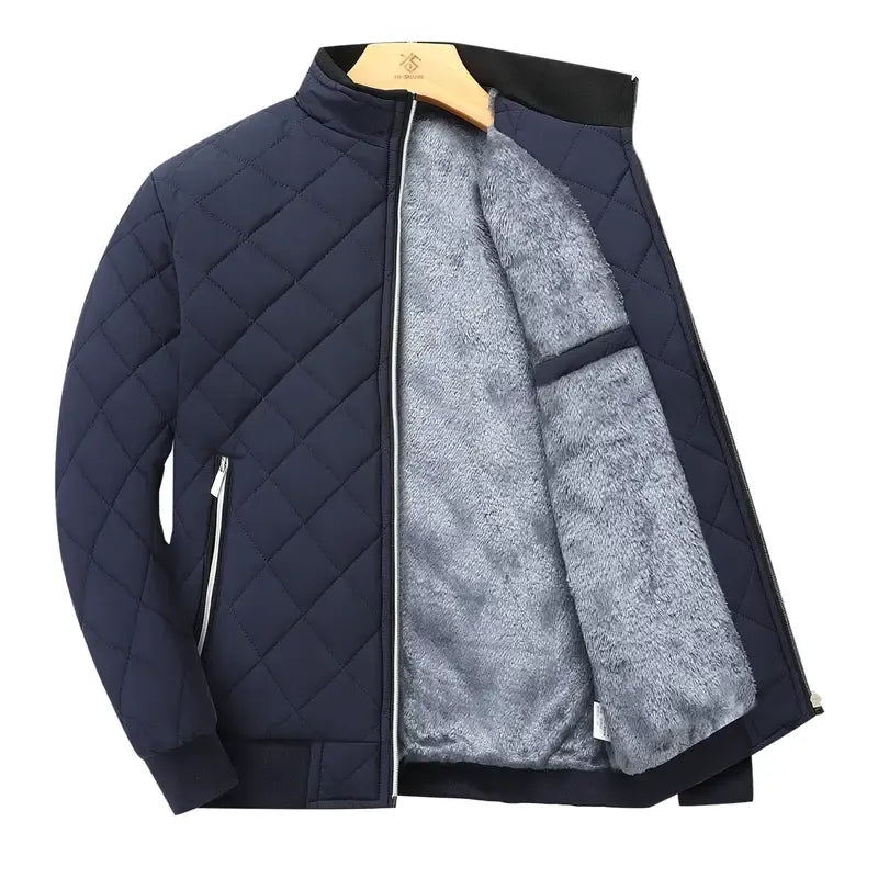Telmo | Chaqueta Casual de Otoño