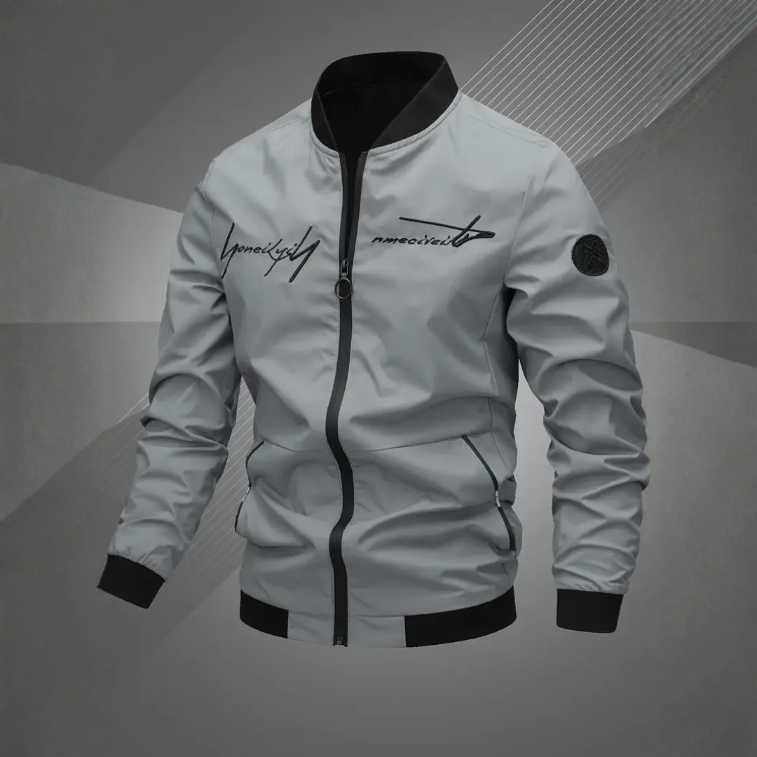 Tiberio | Chaqueta Bomber
