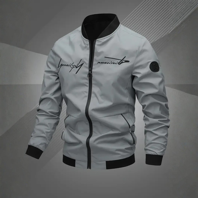 Tiberio | Chaqueta Bomber