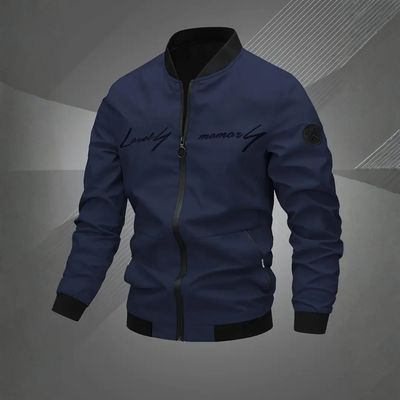Tiberio | Chaqueta Bomber