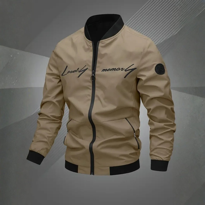 Tiberio | Chaqueta Bomber