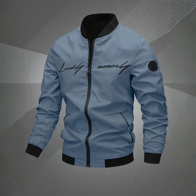 Tiberio | Chaqueta Bomber