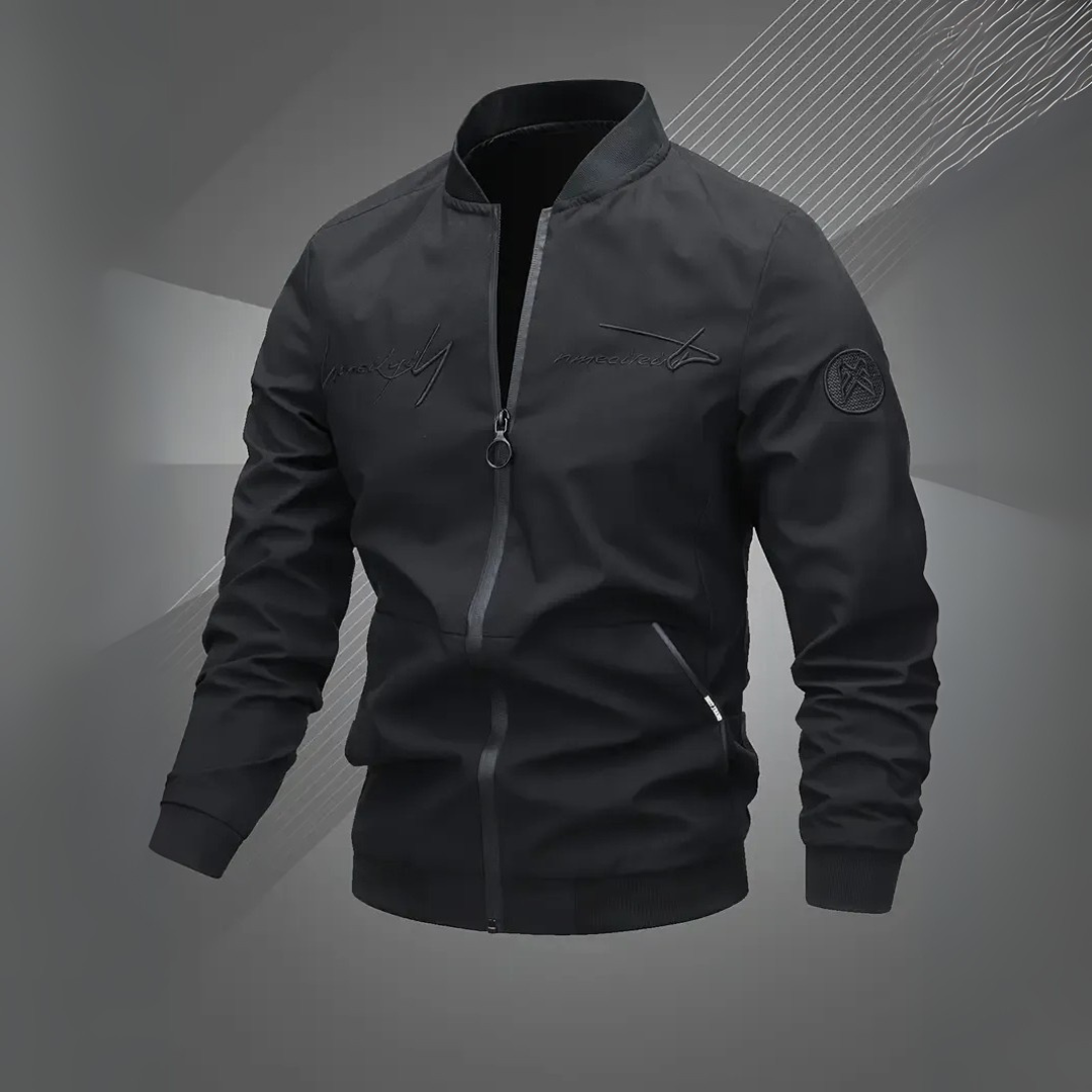 Tiberio | Chaqueta Bomber