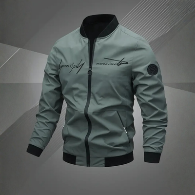 Tiberio | Chaqueta Bomber