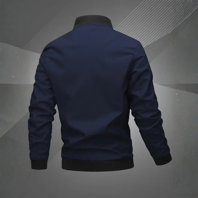 Tiberio | Chaqueta Bomber