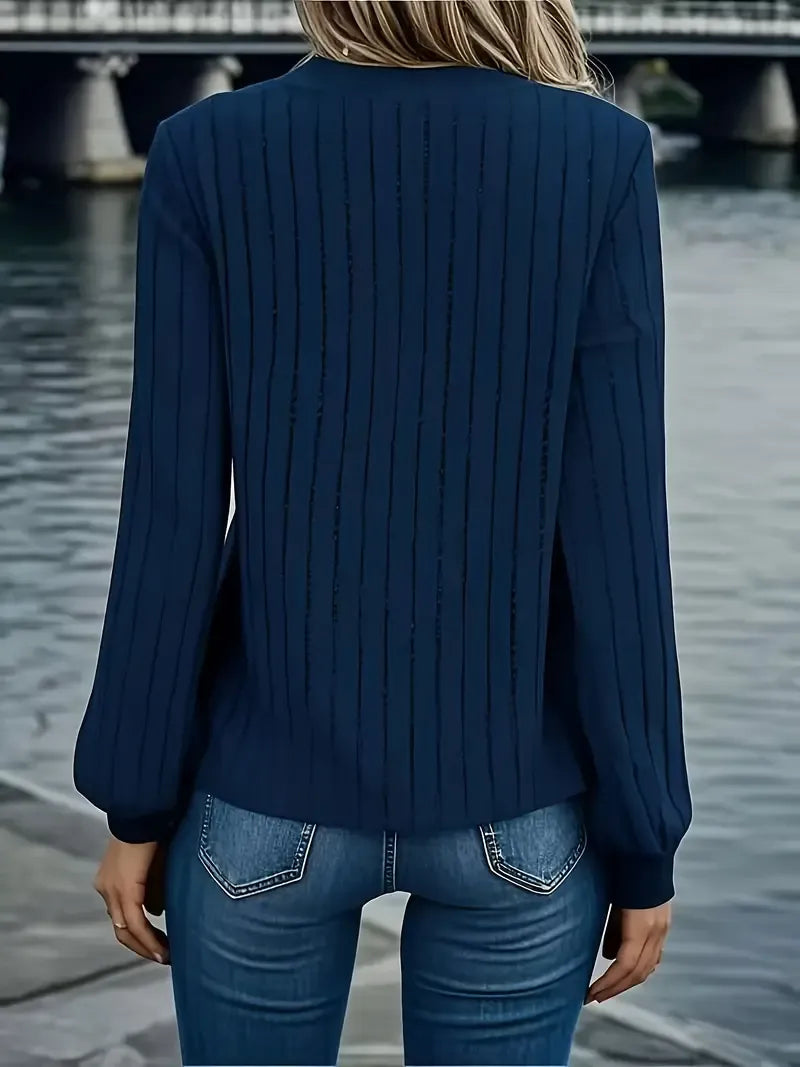 Nerea | Jersey para Otoño
