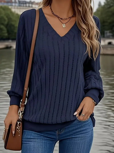Nerea | Jersey para Otoño