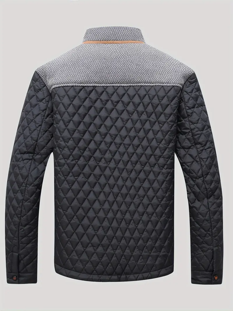 Armando | Chaqueta Acolchada Ligera