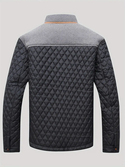 Armando | Chaqueta Acolchada Ligera