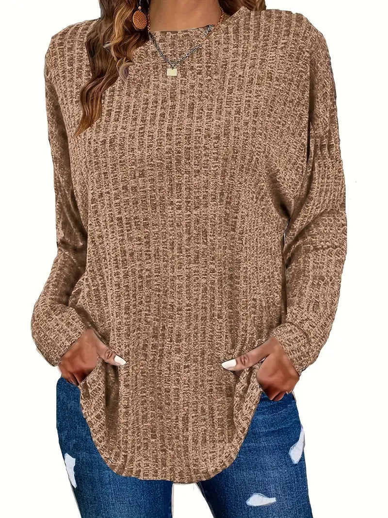 Pilar | Jersey para Otoño