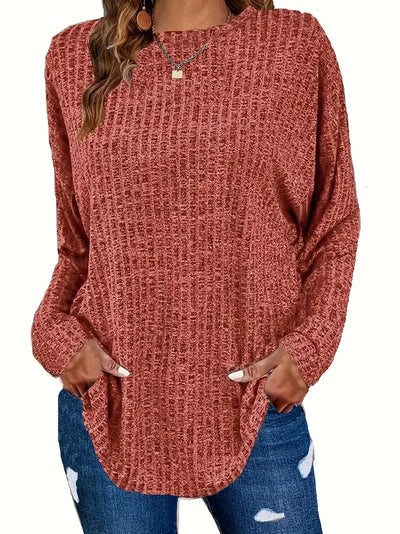 Pilar | Jersey para Otoño