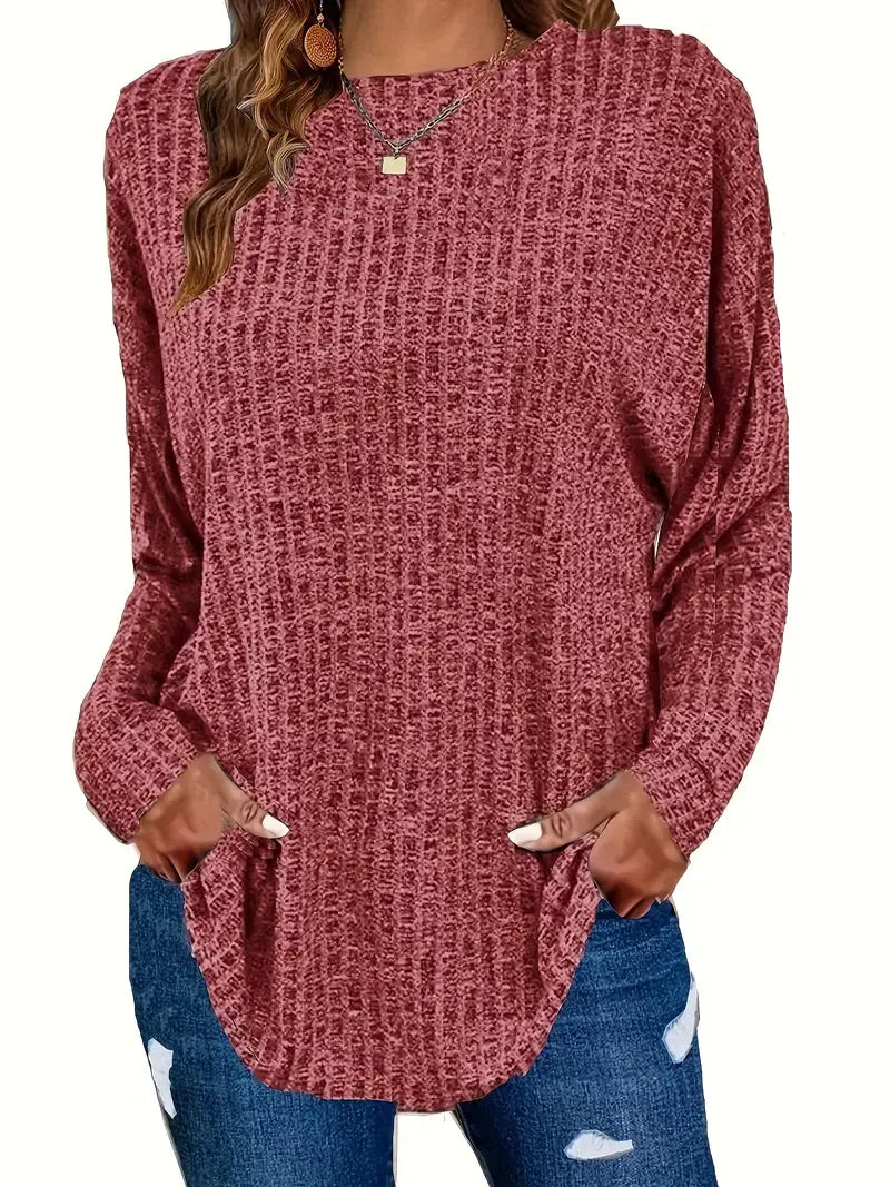 Pilar | Jersey para Otoño