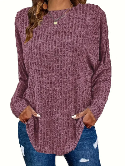 Pilar | Jersey para Otoño