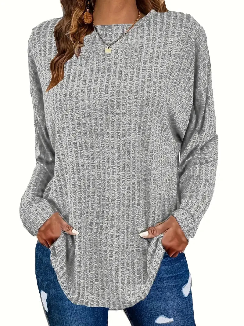 Pilar | Jersey para Otoño