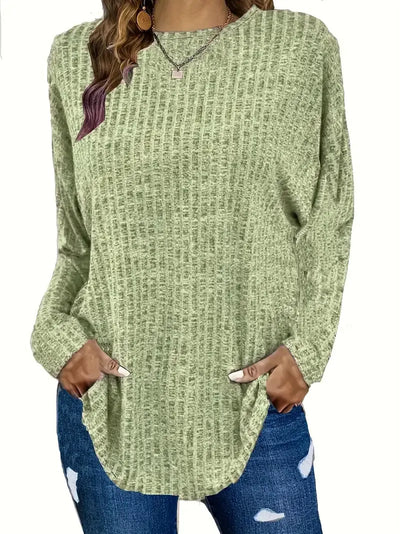 Pilar | Jersey para Otoño