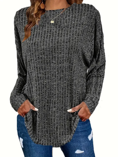 Pilar | Jersey para Otoño