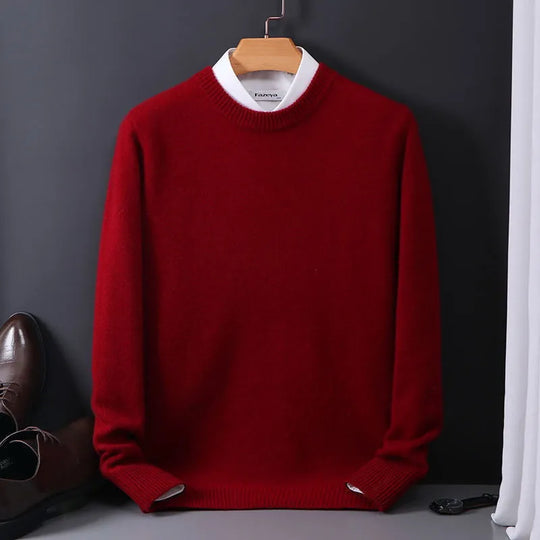 Leocadio | Jersey con Estilo