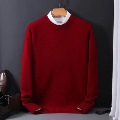 Leocadio | Jersey con Estilo