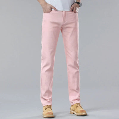 Elías | Pantalones Coloridos