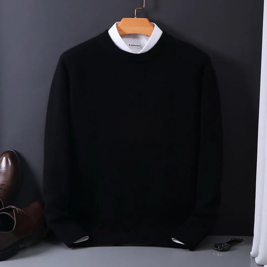 Leocadio | Jersey con Estilo