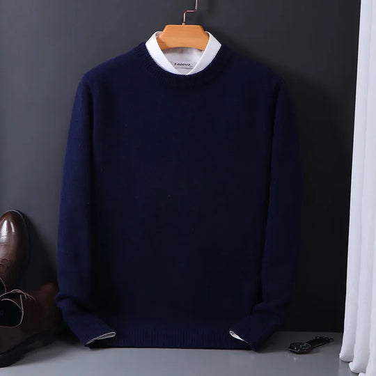 Leocadio | Jersey con Estilo