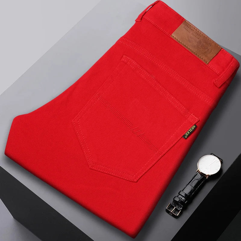 Elías | Pantalones Coloridos