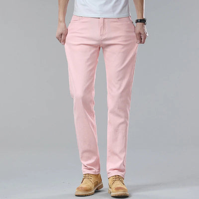 Elías | Pantalones Coloridos