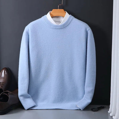 Leocadio | Jersey con Estilo